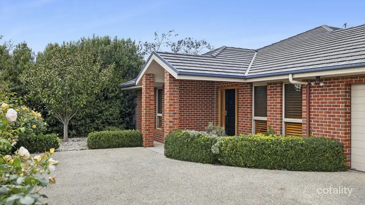 4-bedroom house at 13 Plummer Street, New Gisborne, VIC 3438, Macedon Ranges, Victoria