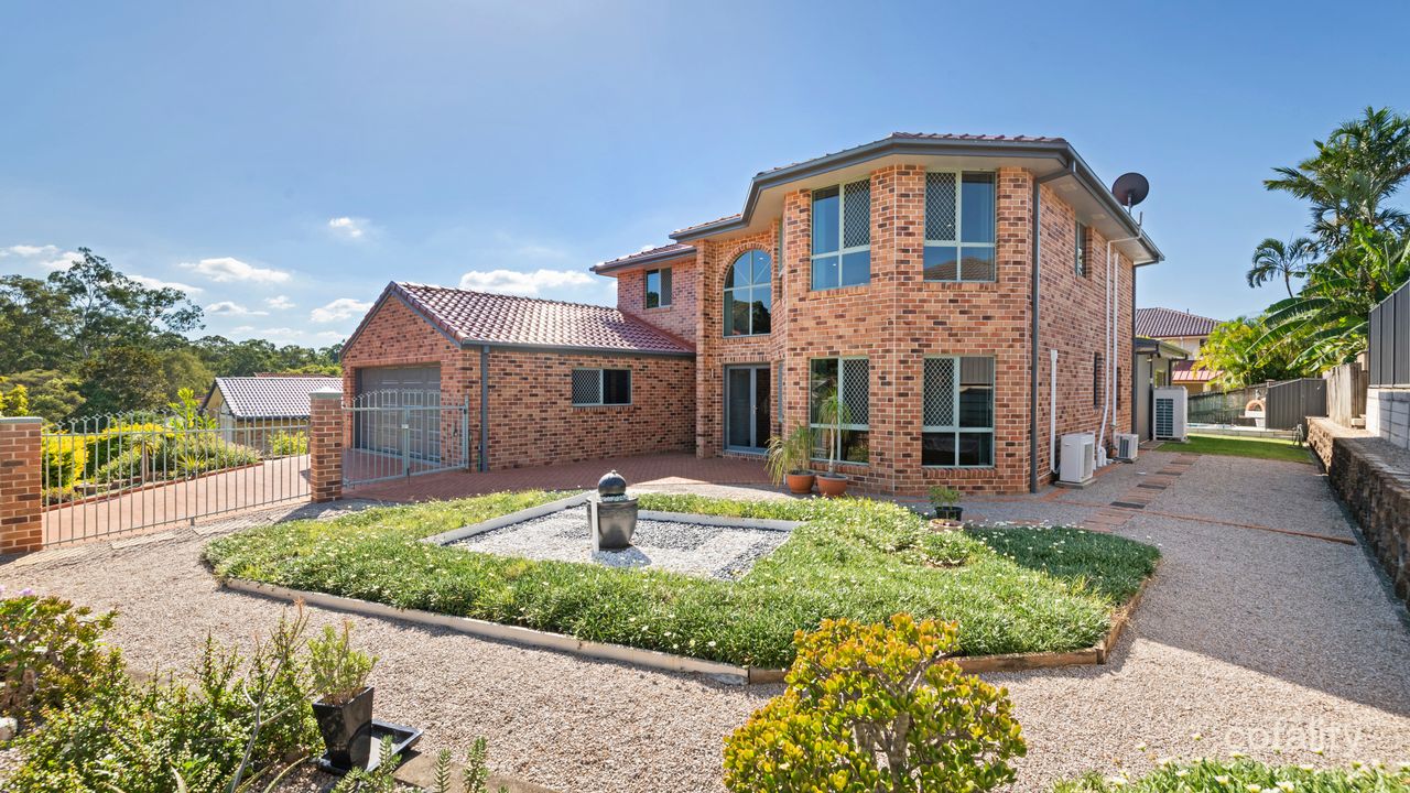 4-bedroom house at 5 Glenvillan Place, Bridgeman Downs, QLD 4035, Brisbane, Queensland