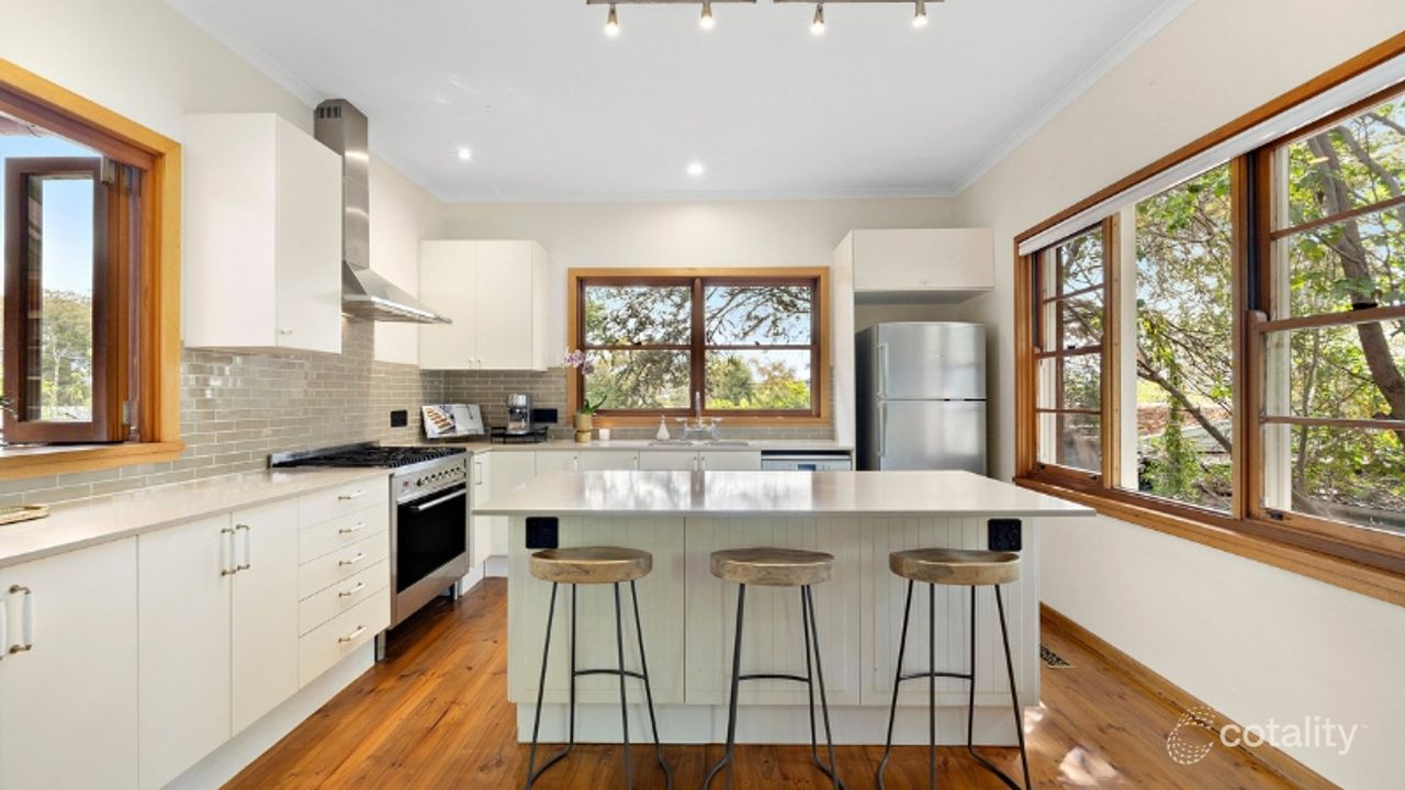 3-bedroom house at 17 Duffy Street, Ainslie, ACT 2602, Unincorporated Act, Australian Capital Territory