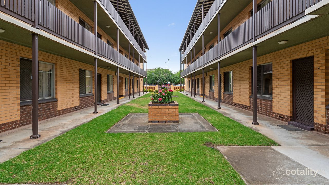 2-bedroom unit at 23/30 Semaphore Road, Semaphore, SA 5019, Port Adelaide Enfield Council, South Australia