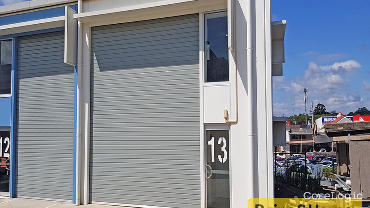 0-bedroom unit at 13/254 South Pine Road, Brisbane Council, Queensland