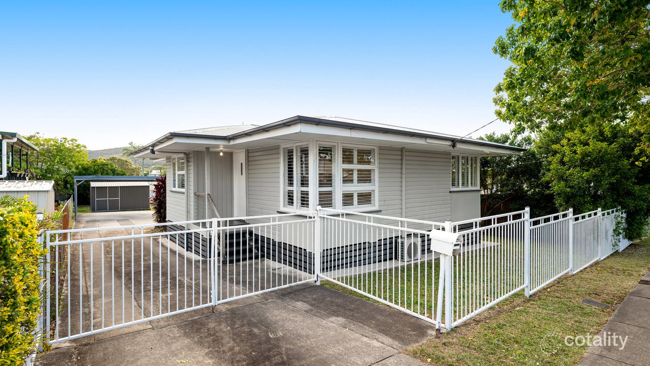 3-bedroom house at 329 Newnham Road, Upper Mount Gravatt, QLD 4122, Brisbane, Queensland