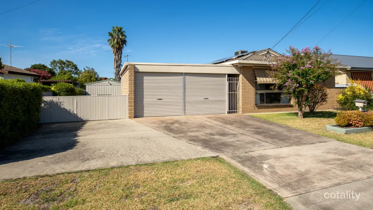 3-bedroom house at 389 Sandrina Drive, Lavington, NSW 2641, Albury Council, New South Wales