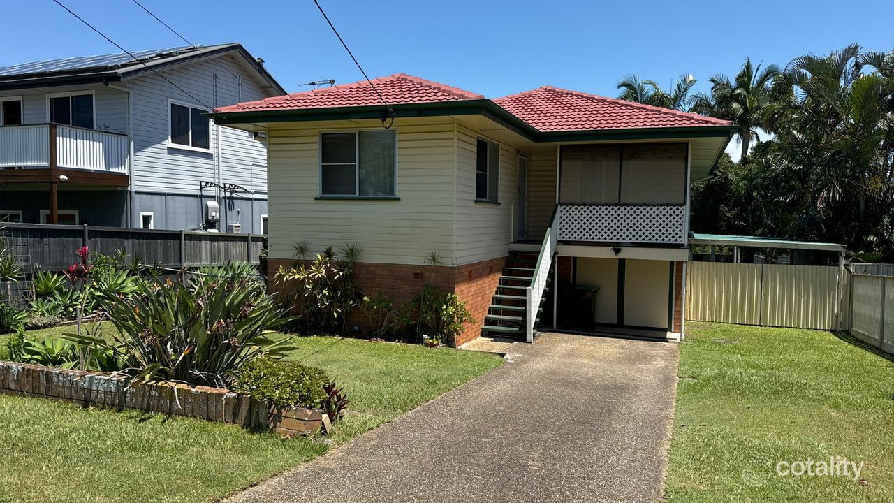 4-bedroom house at 49 Gladstone Street, Brighton, QLD 4017, Brisbane, Queensland
