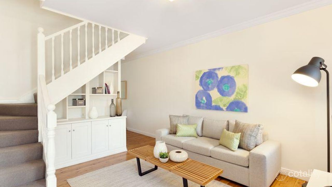 2-bedroom unit at 4/1 Albert Street, Rozelle, NSW 2039, Inner West Council, New South Wales