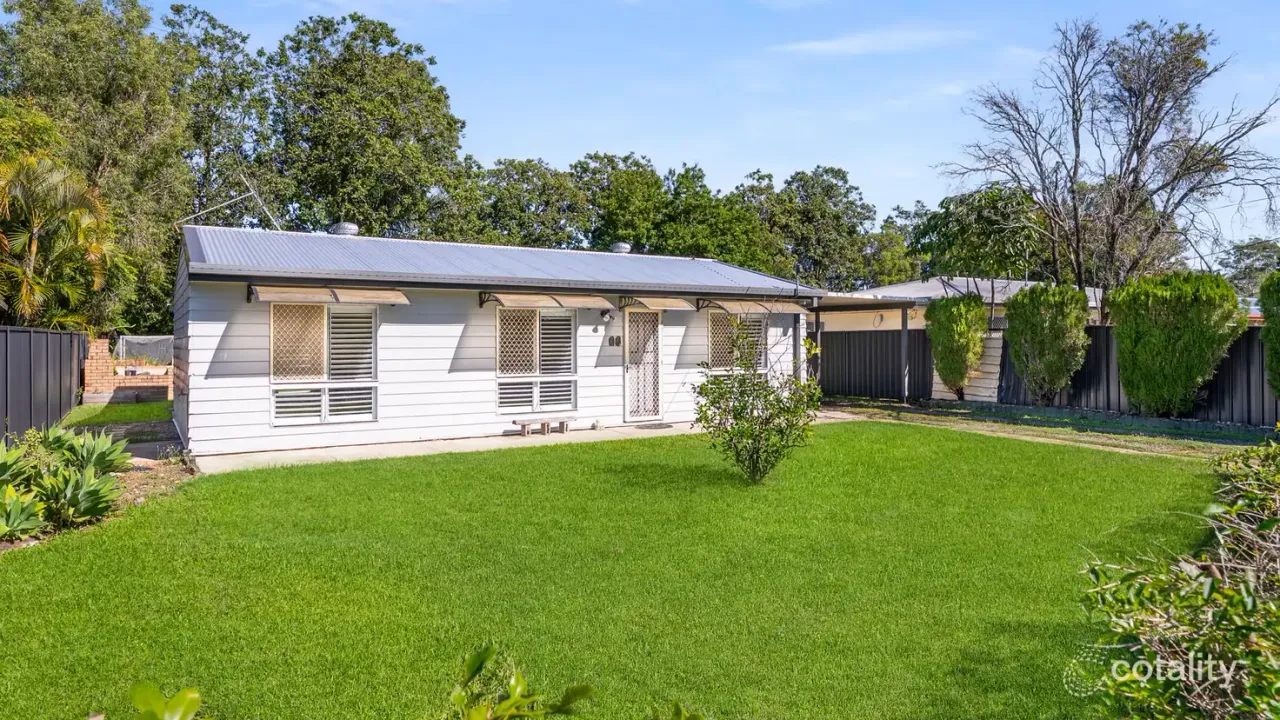3-bedroom house at 89 Velorum Drive, Kingston, QLD 4114, Logan, Queensland