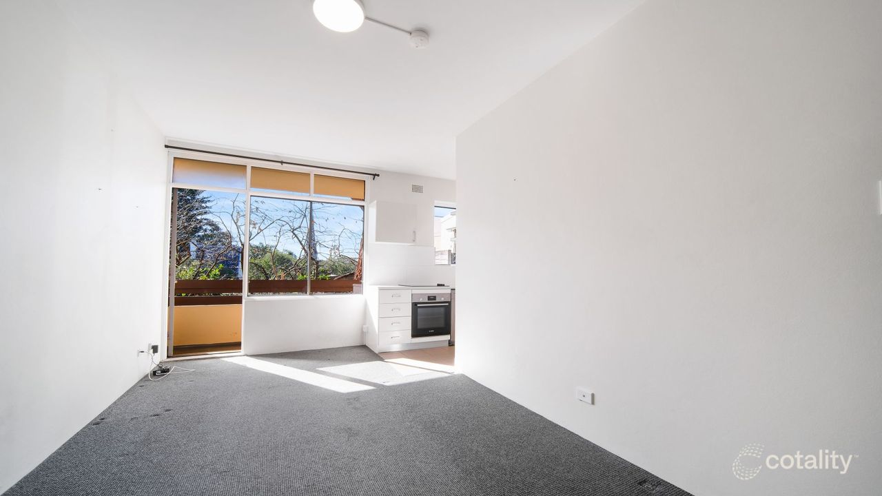 2-bedroom unit at 28/54-58 Johnston Street, Annandale, NSW 2038, Inner West, New South Wales