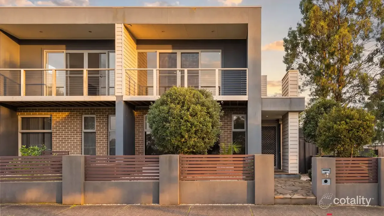 3-bedroom unit at 13 Carlow Walk, Lalor, VIC 3075, Whittlesea, Victoria