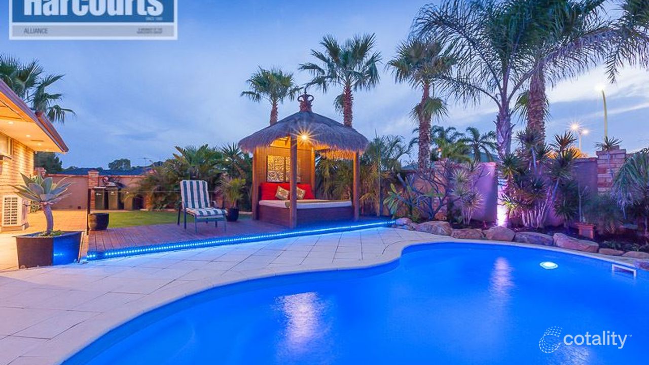 5-bedroom house at 11 Bainbridge Mews, Currambine, WA 6028, Joondalup Council, Western Australia
