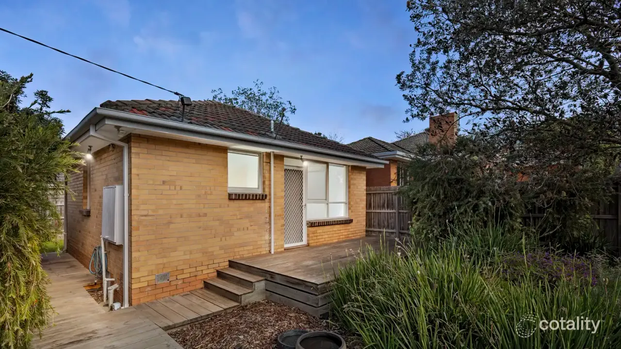 2-bedroom unit at 110 White Street, Mordialloc, VIC 3195, Kingston (Vic.), Victoria