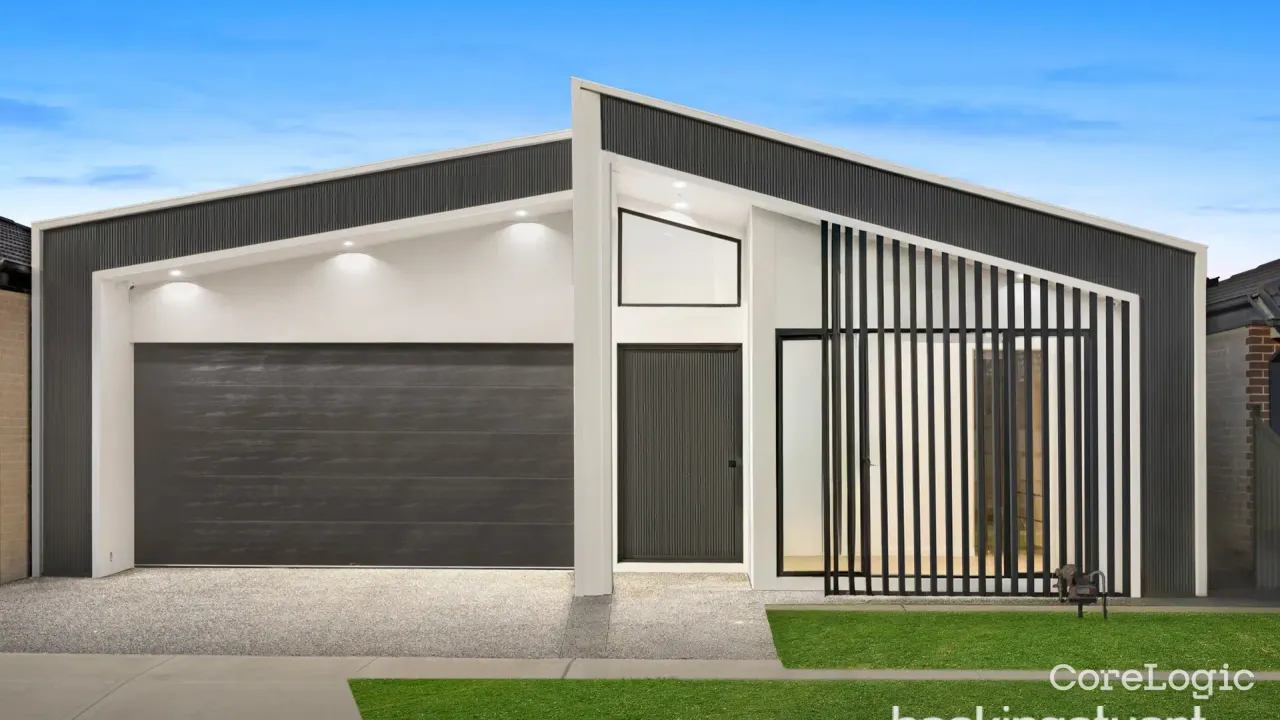 3-bedroom house at 12 Bovine Crescent, Whittlesea Council, Victoria
