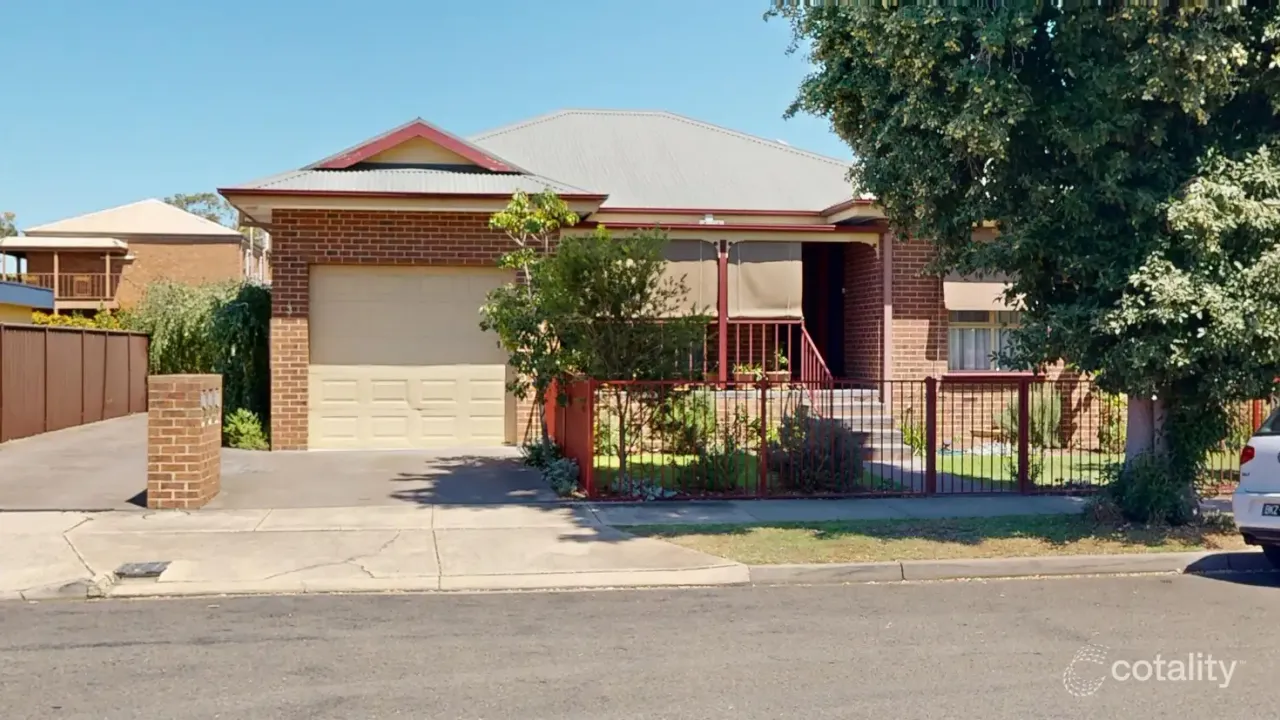 2-bedroom unit at 1/3 Northgate Street, Mooroopna, VIC 3629, Greater Shepparton Council, Victoria