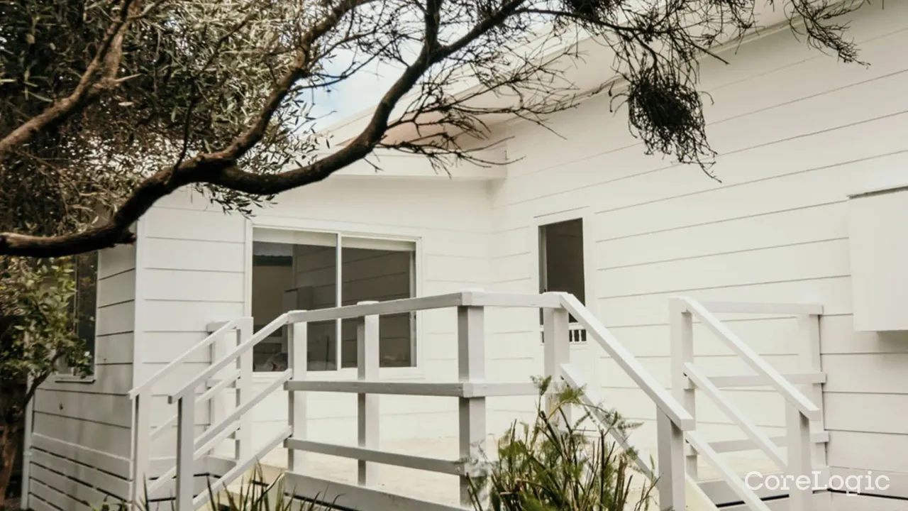 2-bedroom house at 9 Brophy Street, Moyne Council, Victoria