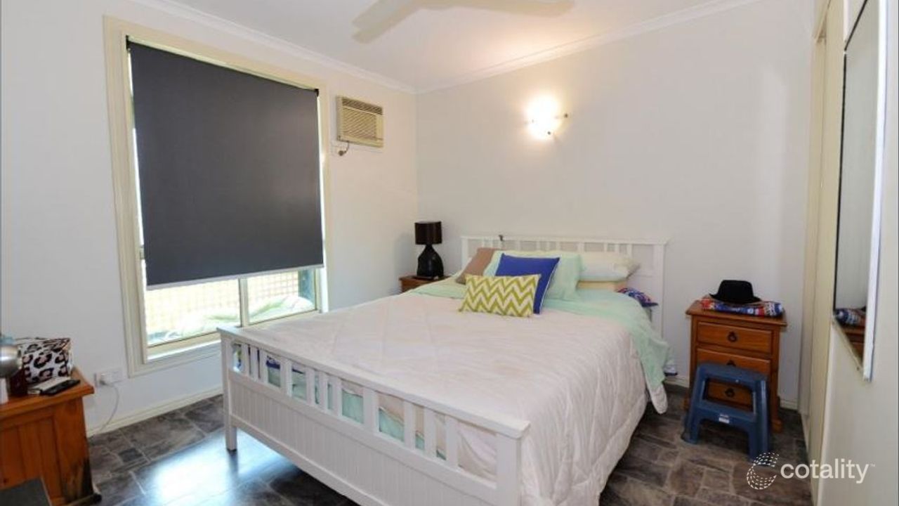 3-bedroom house at 78 Pacific Haven Circuit, Pacific Haven, QLD 4659, Fraser Coast, Queensland