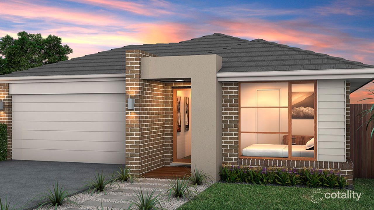 3-bedroom unit at 6 Emmett Street, Golden Square, VIC 3555, Greater Bendigo Council, Victoria