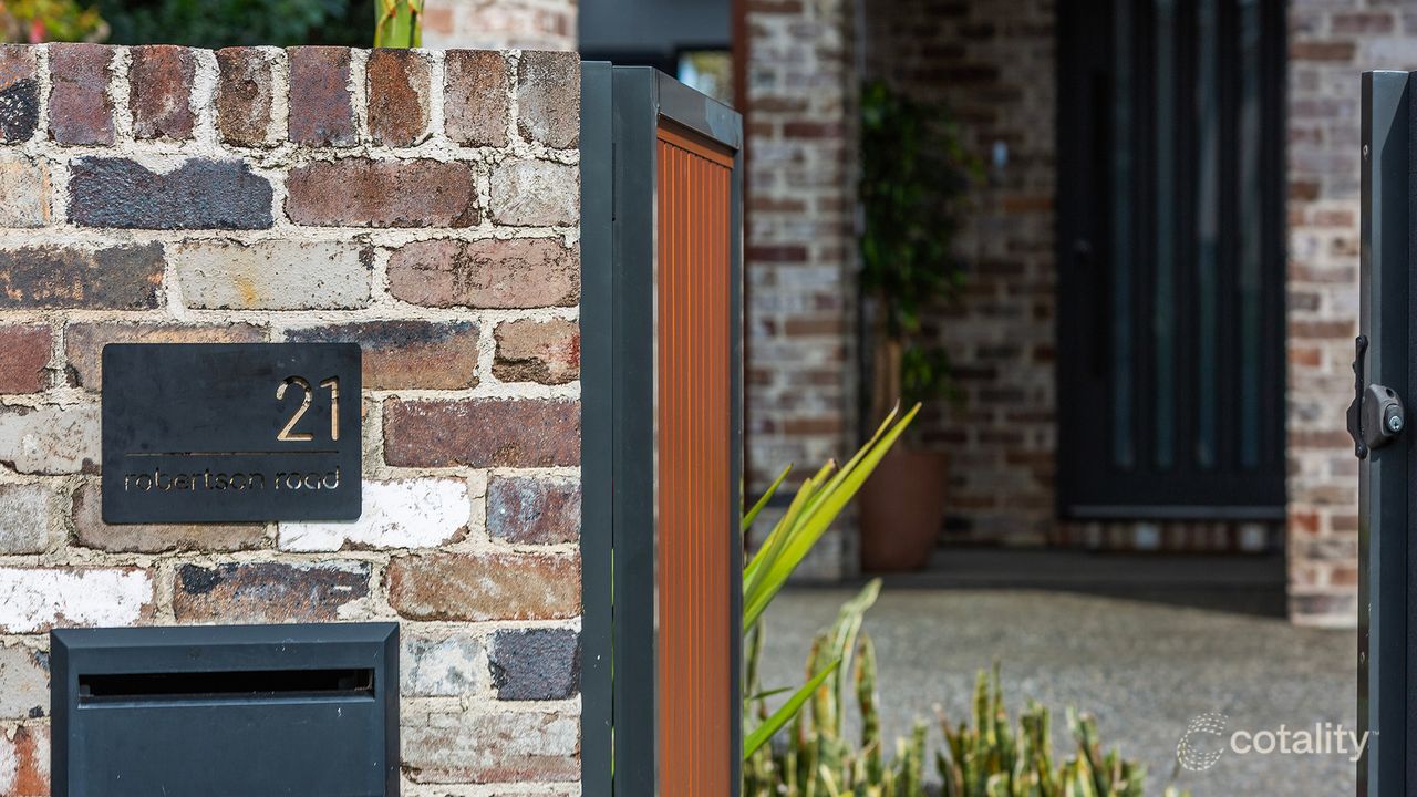 4-bedroom house at 21 Robertson Road, Woonona, NSW 2517, Wollongong Council, New South Wales
