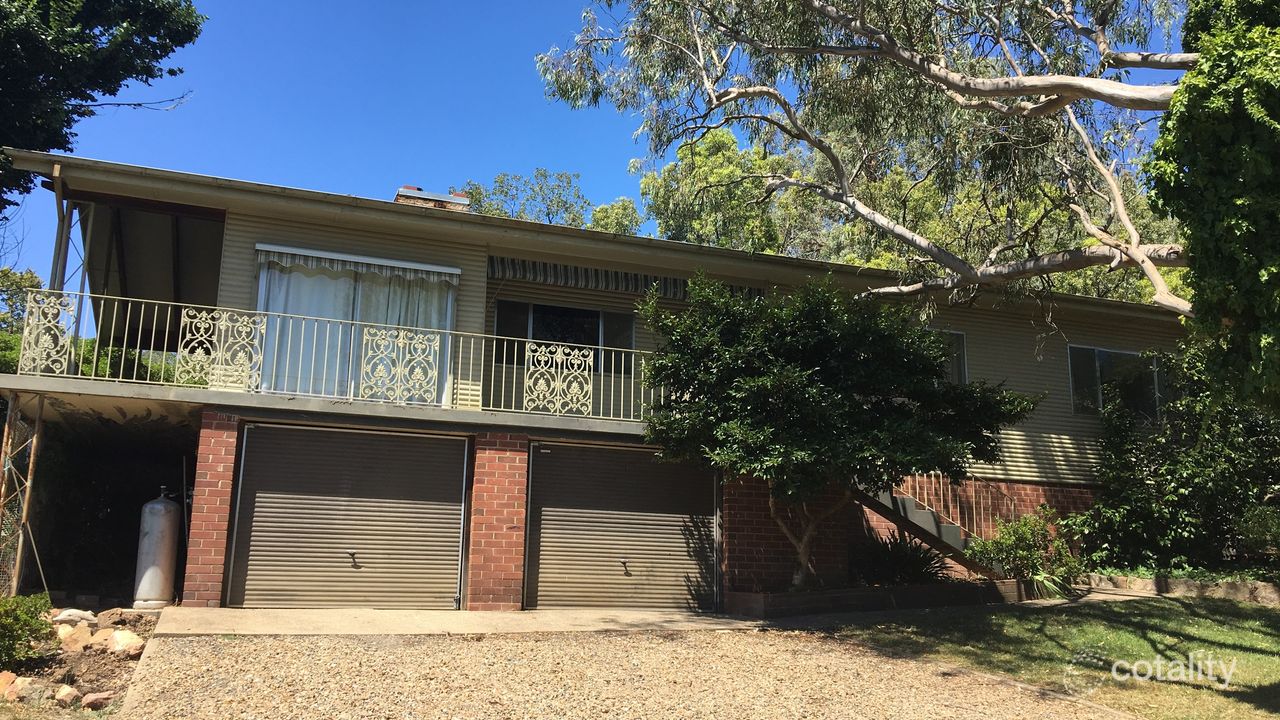 3-bedroom house at 141 Herbert Street, Tumut, NSW 2720, Snowy Valleys, New South Wales