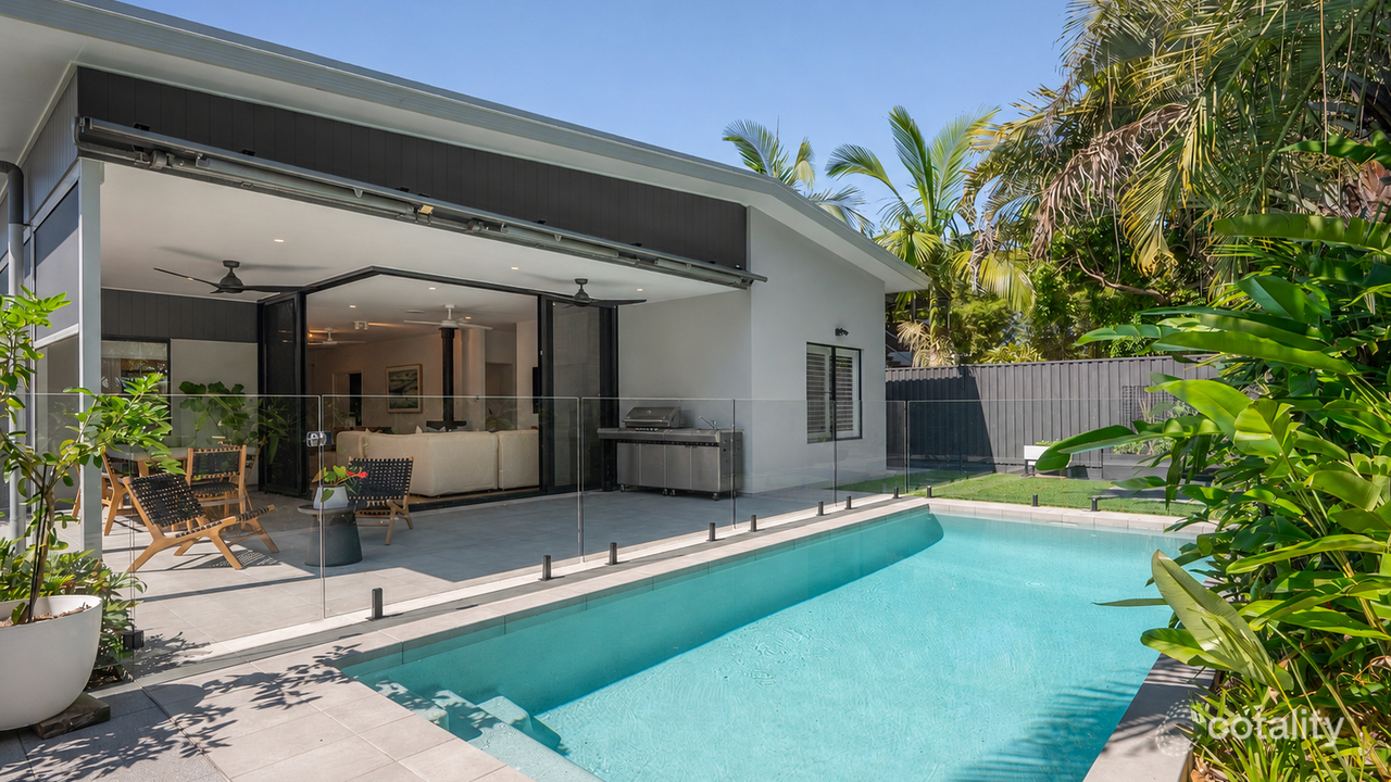 4-bedroom house at 49 Pacific Avenue, Sunshine Beach, QLD 4567, Noosa, Queensland