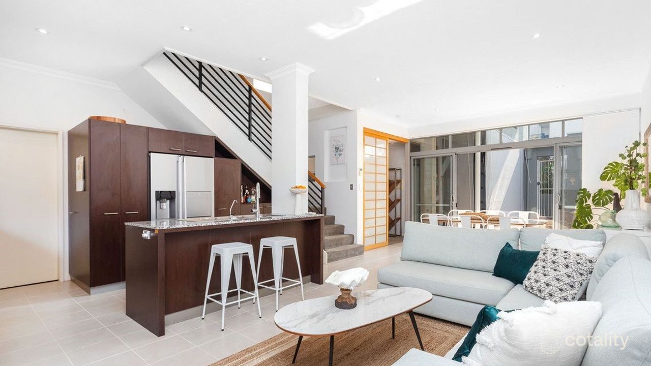 3-bedroom unit at 6/33 Harvest Road, North Fremantle, WA 6159, Fremantle, Western Australia
