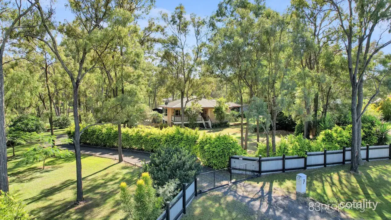 3-bedroom house at 7 Aaron Court, Regency Downs, QLD 4341, Lockyer Valley Council, Queensland