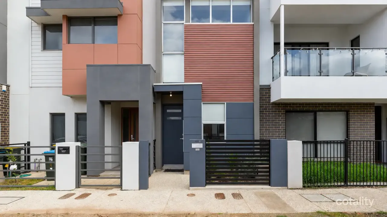 2-bedroom house at 109 Harper Circuit, Lightsview, SA 5085, Port Adelaide Enfield, South Australia