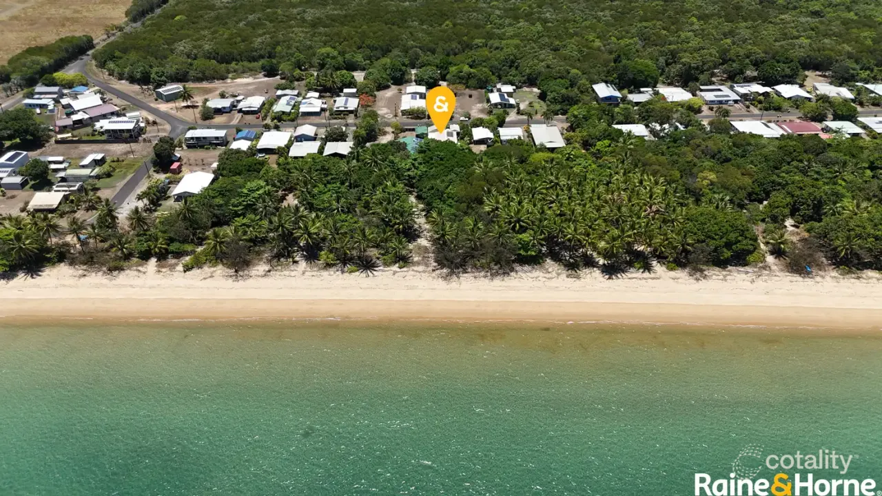 3-bedroom house at 21 Inarlinga Road, Cowley Beach, QLD 4871, Cassowary Coast, Queensland