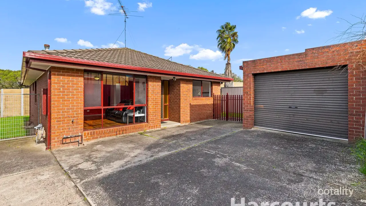 3-bedroom unit at 2/14 Dowell Court, Dandenong North, VIC 3175, Greater Dandenong, Victoria