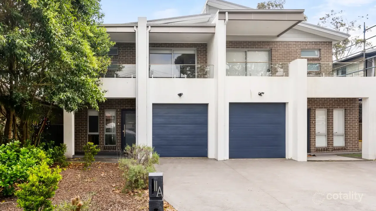 4-bedroom house at 11A Layden Avenue, Engadine, NSW 2233, Sutherland Council, New South Wales