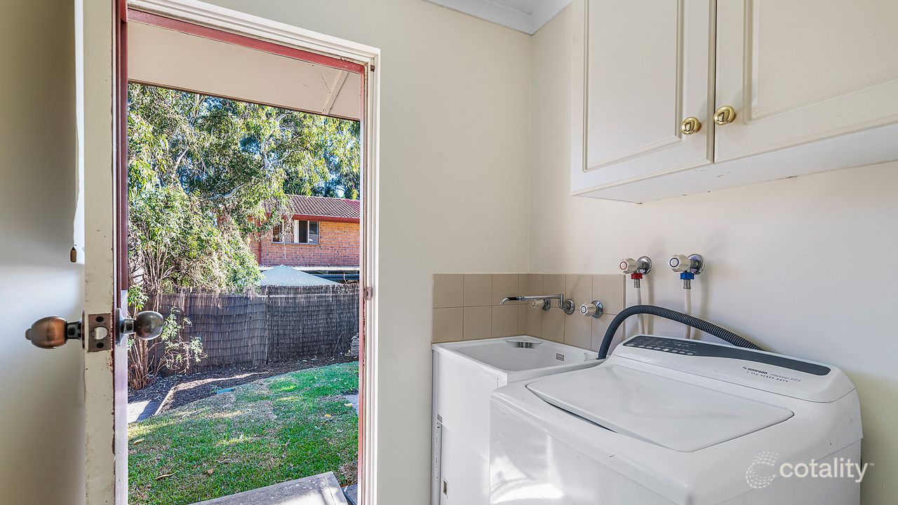 2-bedroom unit at 15/48 Sunnymeade Drive, Aberfoyle Park, SA 5159, Onkaparinga, South Australia