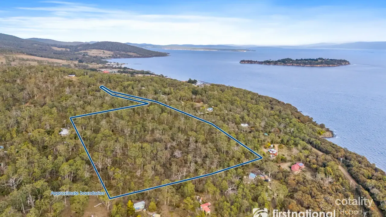 0-bedroom house at 21 Jannali Road, Alonnah, TAS 7150, Kingborough, Tasmania