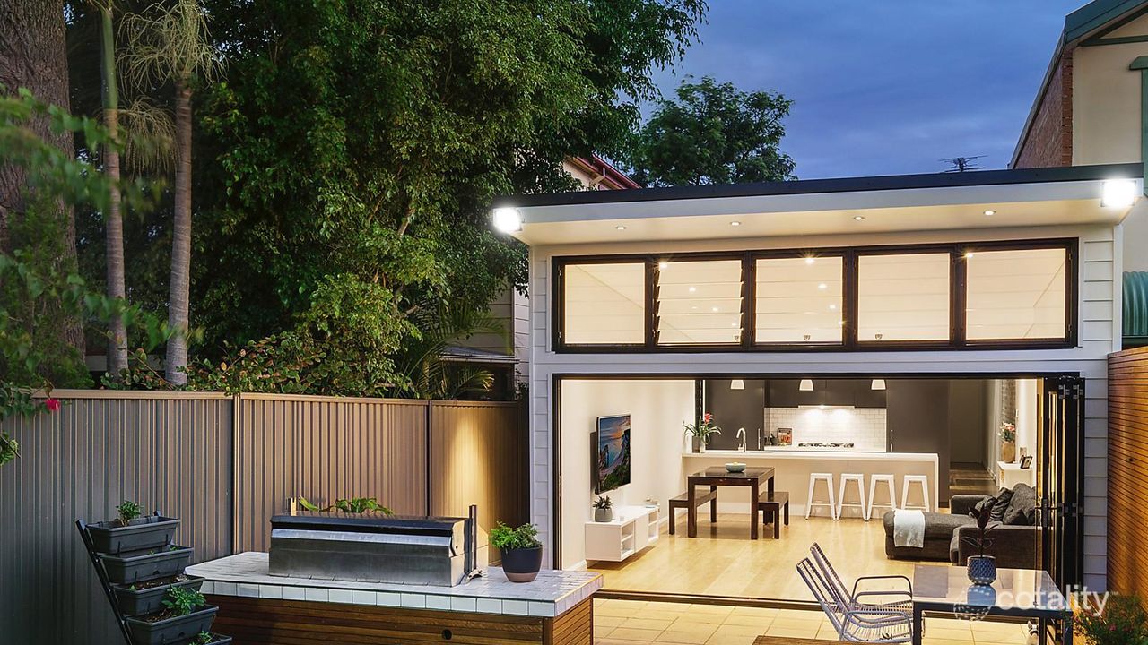 3-bedroom house at 8 Partanna Avenue, Matraville, NSW 2036, Randwick, New South Wales