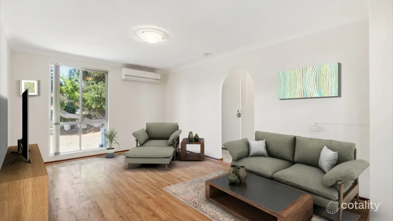 3-bedroom house at 7 Riggs Place, Parmelia, WA 6167, Kwinana Council, Western Australia
