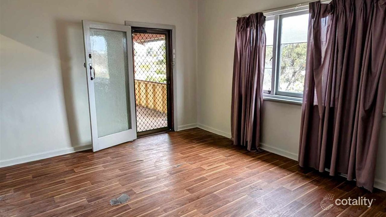 2-bedroom house at 67 Moreing Street, Redcliffe, WA 6104, Belmont Council, Western Australia
