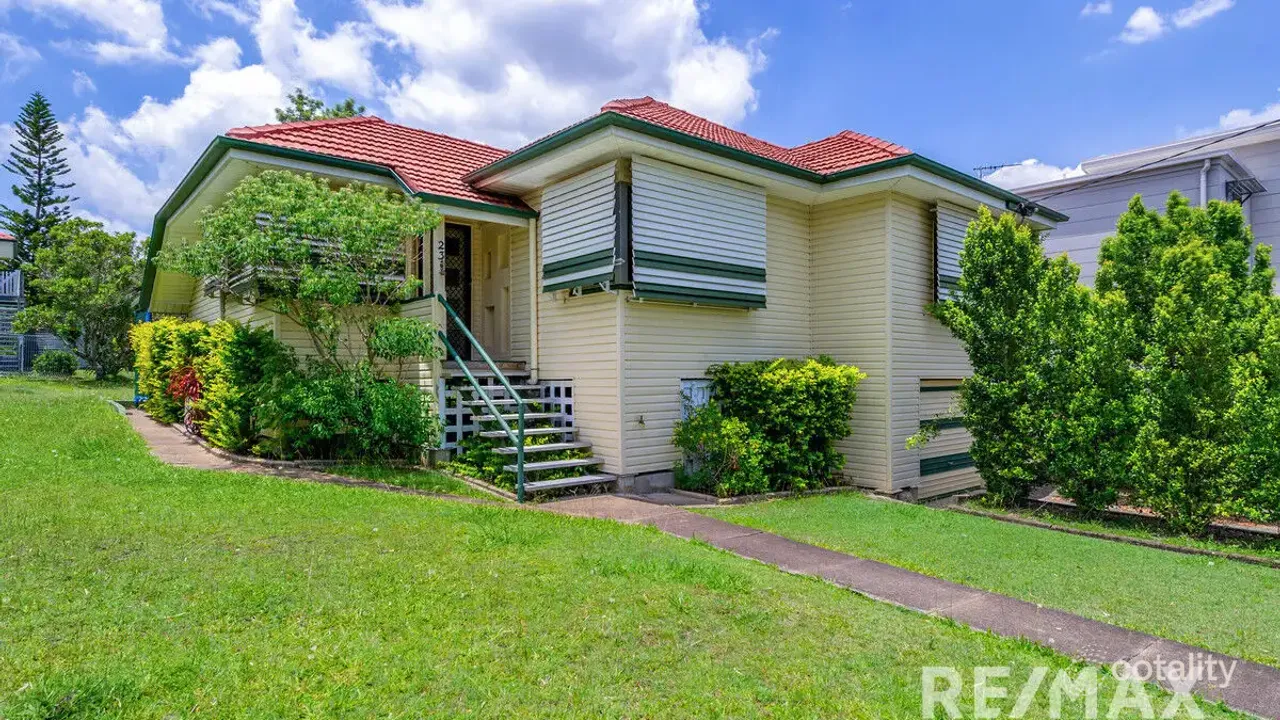 3-bedroom house at 23 Clausen Street, Mount Gravatt East, QLD 4122, Brisbane, Queensland