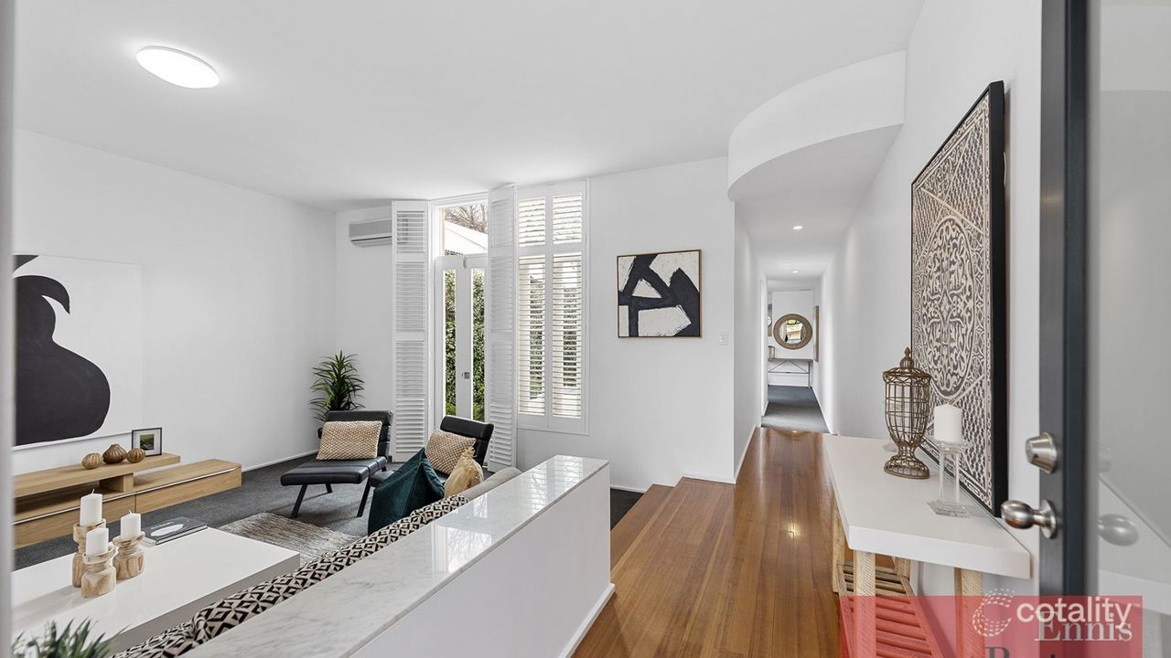 3-bedroom unit at 100 Childers Street, North Adelaide, SA 5006, Adelaide, South Australia