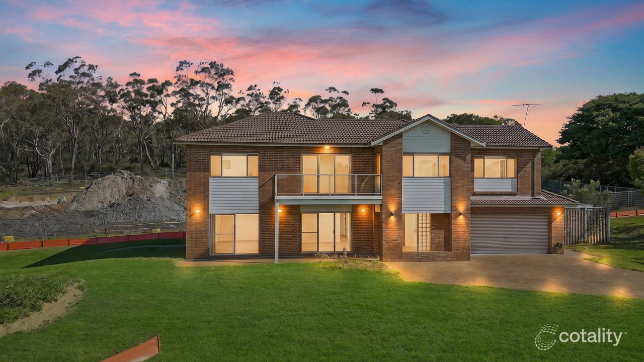 3-bedroom house at 9 Boronia Road, Ingleside, NSW 2101, Northern Beaches, New South Wales