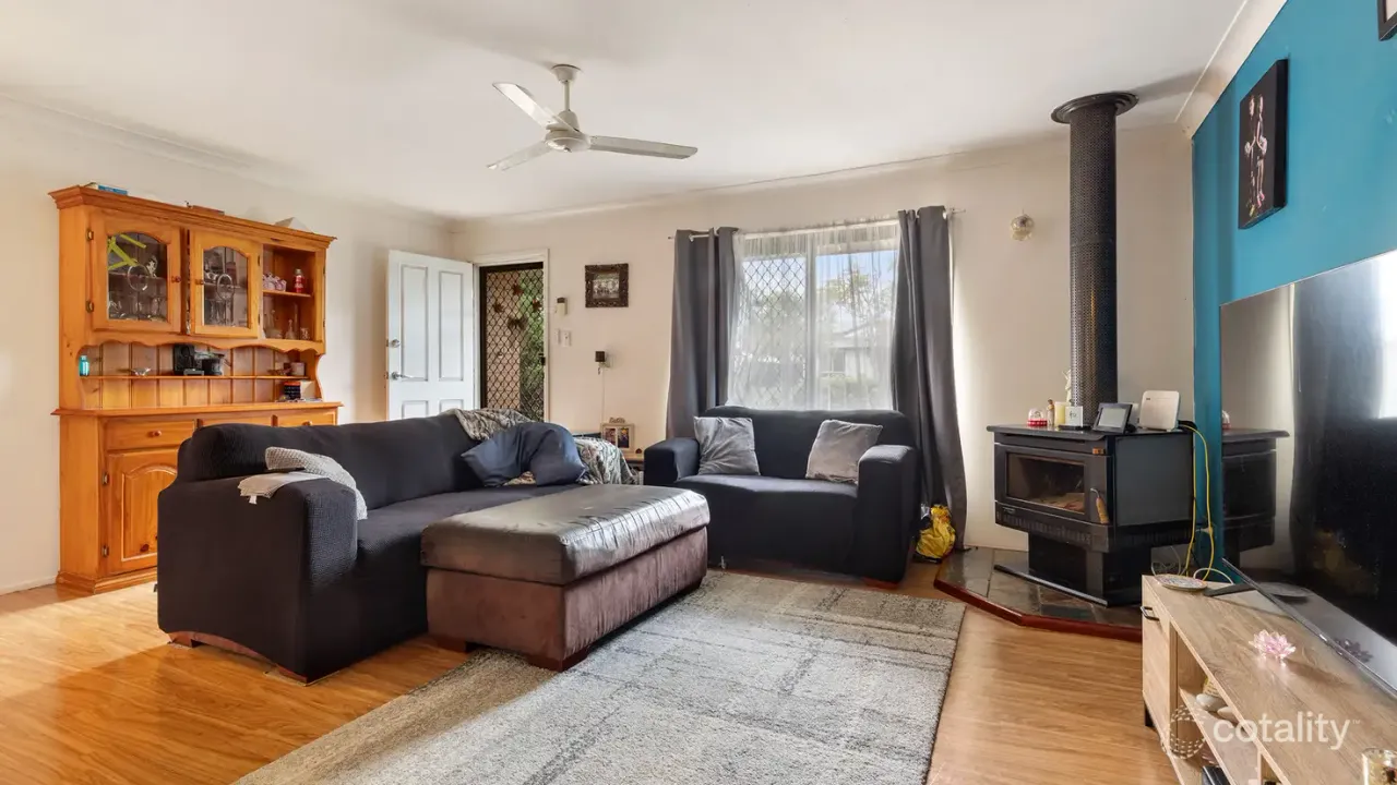 4-bedroom house at 28 Mark Lane, Waterford West, QLD 4133, Logan Council, Queensland