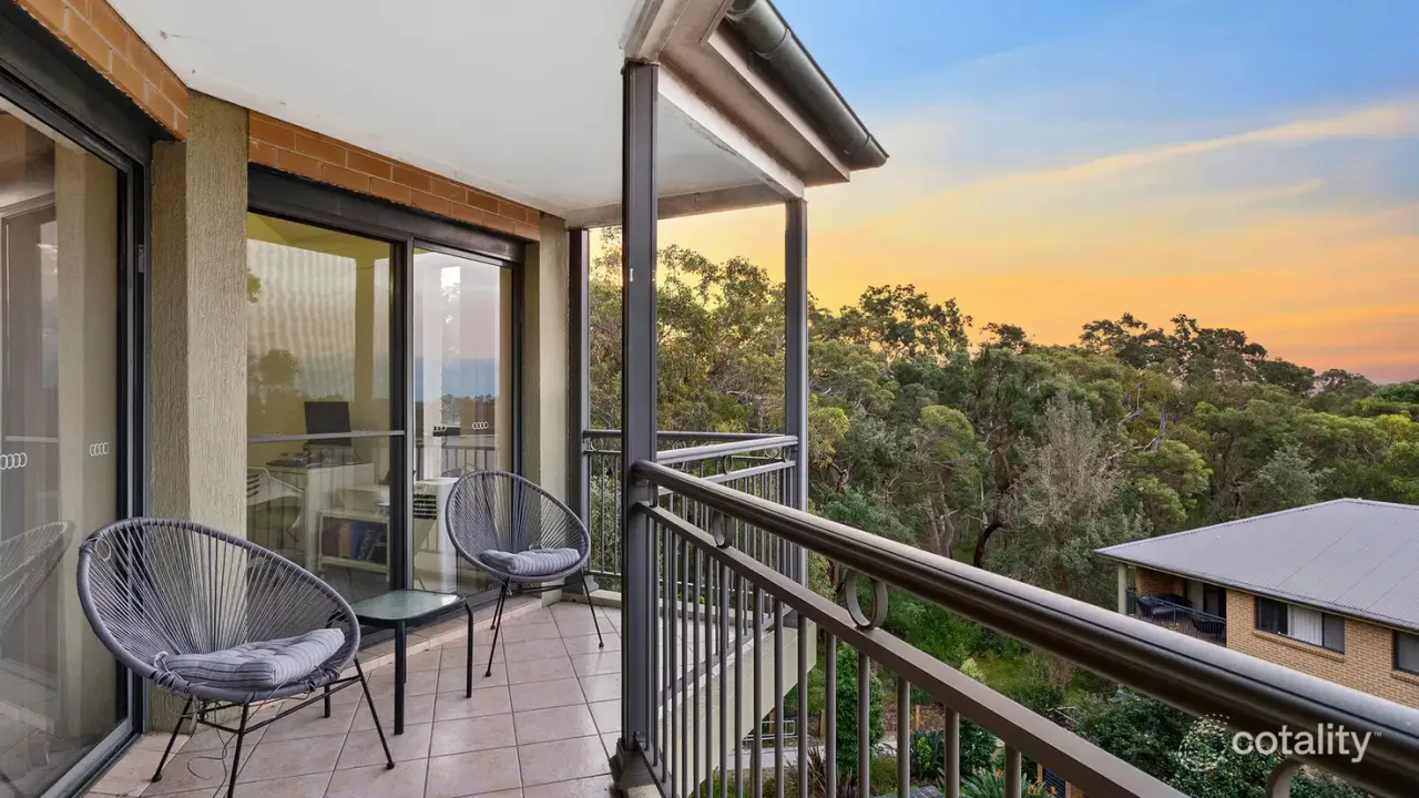 2-bedroom unit at 20/82-90 Allison Crescent, Menai, NSW 2234, Sutherland, New South Wales