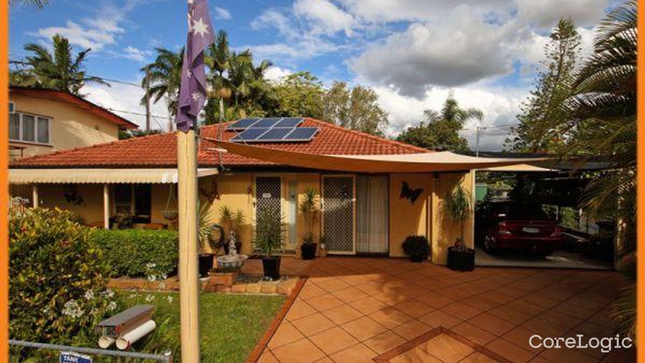3-bedroom house at 90 Gawain Road, Brisbane Council, Queensland