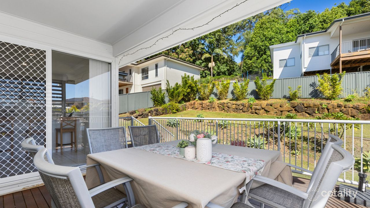 4-bedroom house at 13 Australia Drive, Terranora, NSW 2486, Tweed, New South Wales