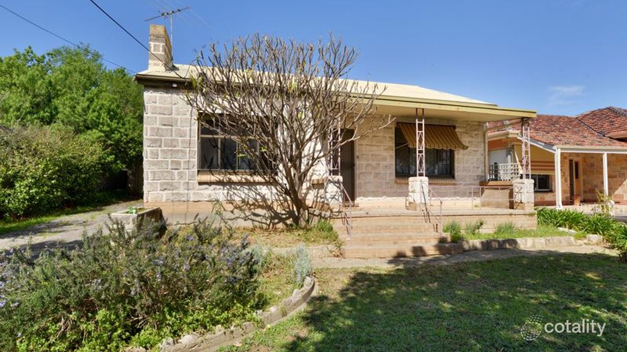 3-bedroom house at 27 Burbank Avenue, Bedford Park, SA 5042, Mitcham, South Australia