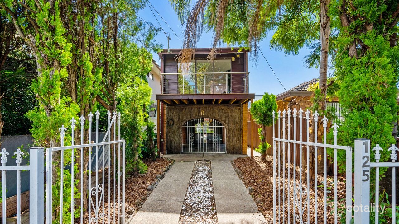 3-bedroom house at 125 Sheffield Street, Auburn, NSW 2144, Cumberland, New South Wales