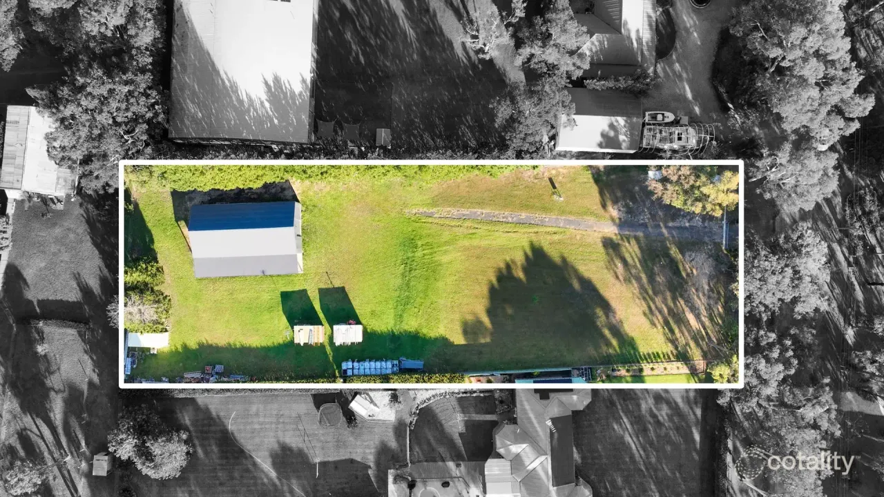 0-bedroom house at 29 Marshall Avenue, Bargo, NSW 2574, Wollondilly Council, New South Wales