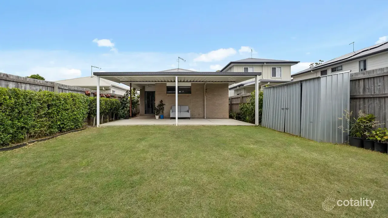4-bedroom house at 9 Joshua Crescent, Bracken Ridge, QLD 4017, Brisbane, Queensland