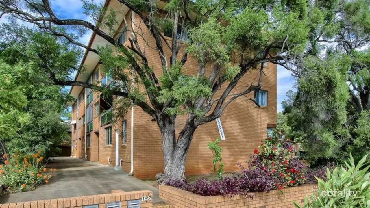 2-bedroom unit at 6/192 Junction Road, Clayfield, QLD 4011, Brisbane, Queensland
