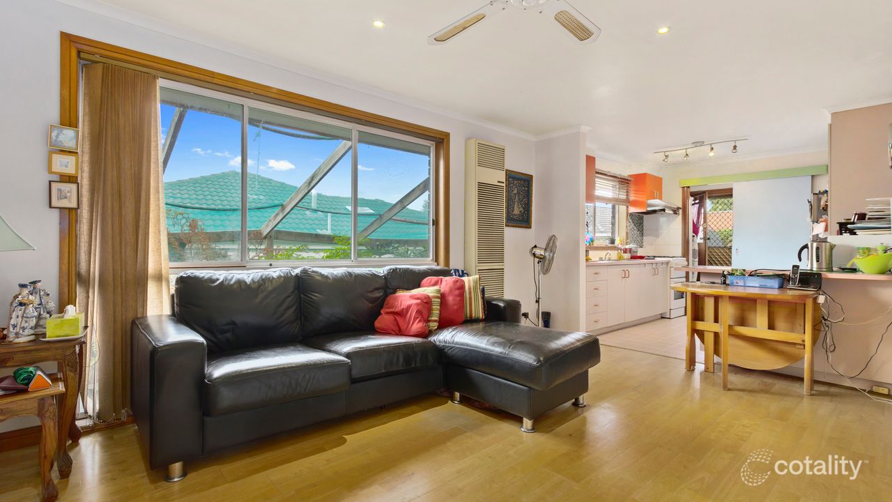 2-bedroom unit at 4/21 Percy Street, Mitcham, VIC 3132, Whitehorse, Victoria