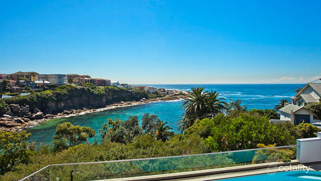 4-bedroom house at 2A Major Street, Coogee, NSW 2034, Randwick, New South Wales