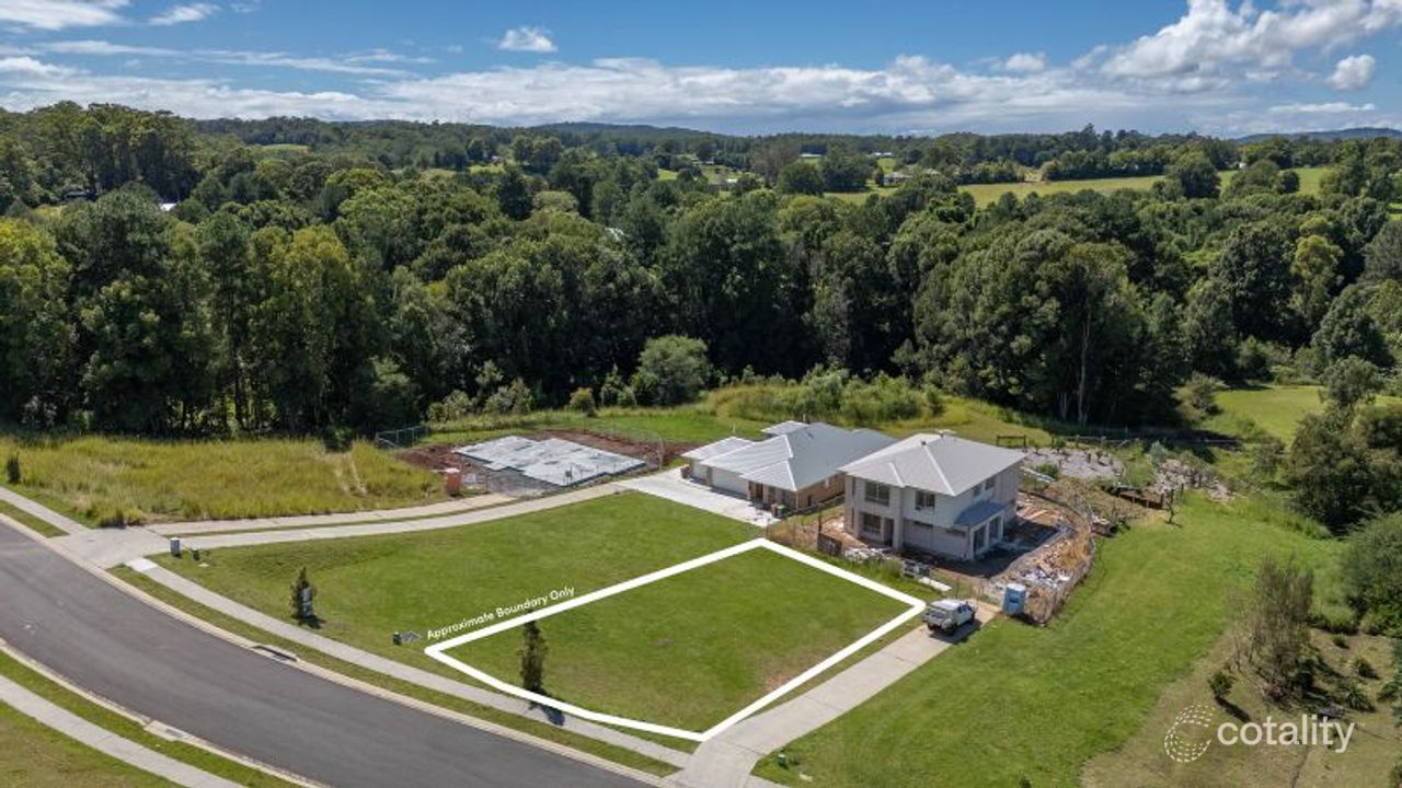 0-bedroom house at 38 Mccristal Drive, Bellingen, NSW 2454, Bellingen, New South Wales