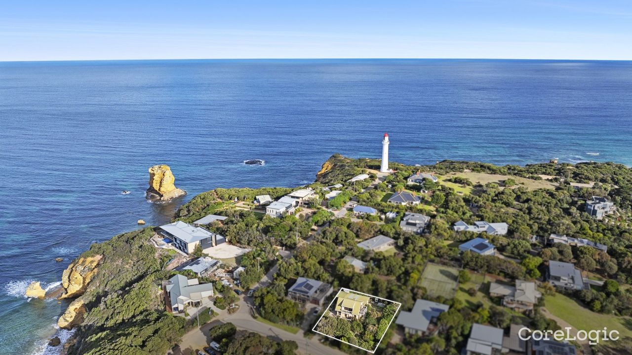 3-bedroom house at 11 Lighthouse Road, Surf Coast Council, Victoria