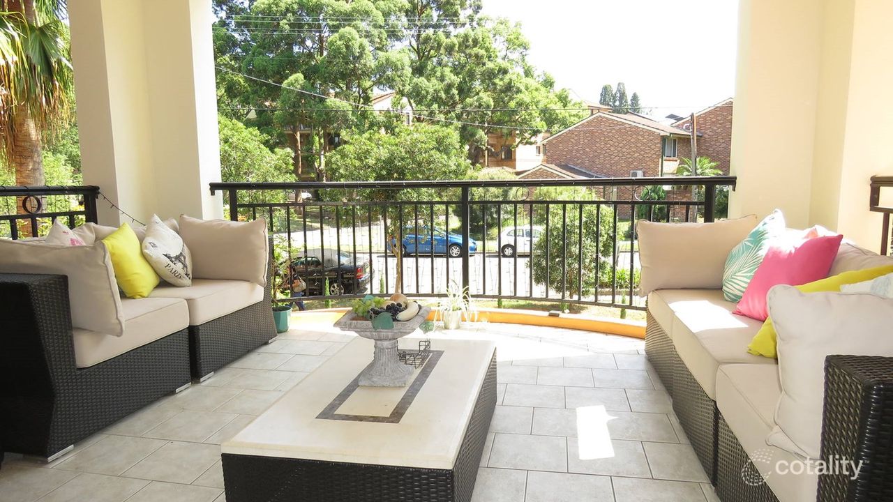 3-bedroom unit at 10/1-7 Belmore Street, North Parramatta, NSW 2151, Parramatta Council, New South Wales